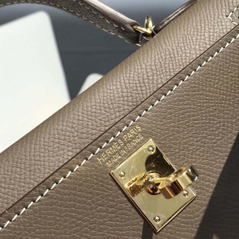 Hermes Kelly Bags